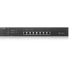 Коммутатор Zyxel XS1930-10, 8×10G (Multi-Gig) + 2×SFP+, L3 Lite, управляемый