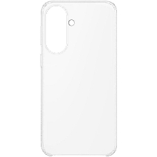 Чехол-накладка Samsung Clear Case A37 (A376) Transparent CAU