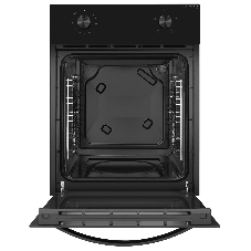Духовой шкаф электрический Meferi MEO454BK LIGHT