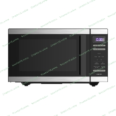 Микроволновая печь Centek CT-1566 черный/сталь, 20 л, 800 Вт, переключатели - сенсор