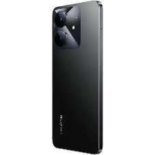 Смартфон Realme Note 60х RMX3938 3/64Gb, черный