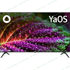 Телевизор BBK 43