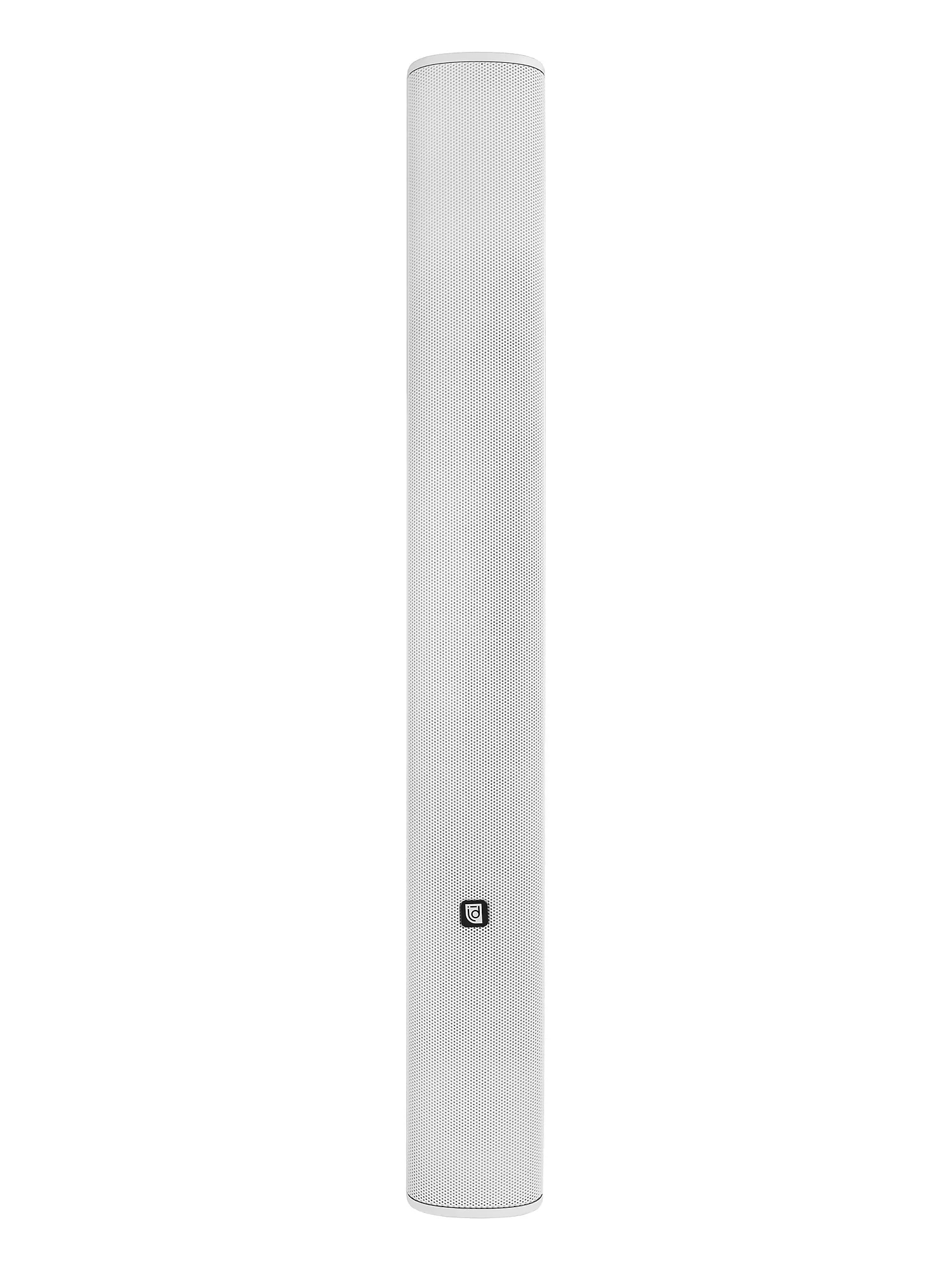 Звуковая колонна Intrend [ITSPK-CL425PD-W] активная 4x2,5