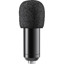 Микрофон Defender Space GMC 450 USB, стойка, провод 1.5 м