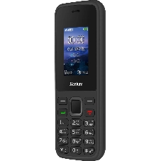 Мобильный телефон Xenium X175 черный
