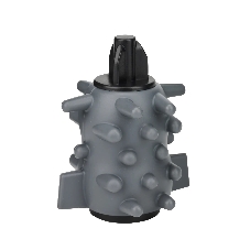 Блендер погружной Evolution HBS-0651 белый, 500 Вт, плавная регулировка, турбо