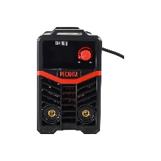 Сварочный аппарат Ресанта САИ-160Д инвертор ММА/TIG 6.5кВт
