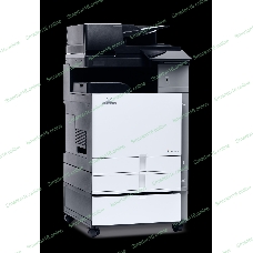 МФУ лазерное Катюша MC645 полноцветный принтер/копир/сканер, А3, 45 стр/мин