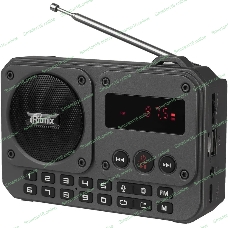 Радиоприемник Ritmix RPR-010