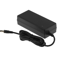 Блок питания Mikrotik 48POW 48V 1.46A 70W power supply + power plug