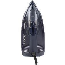Утюг Panasonic NI-U750ATV синий, 2600 Вт, 40 г/мин, 160 г/мин, 300 мл