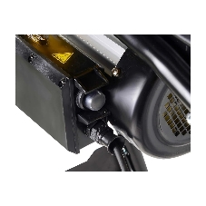 Дровокол электрический Huter HLS-5500H 70/14/2
