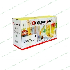 Картридж лазерный Colouring CG CG-CF226A/CRG-052 черный (3100 стр.) для HP LaserJet Pro M402/M402d/M426/Canon LBP-212/LBP-214/MF-426/MF-428