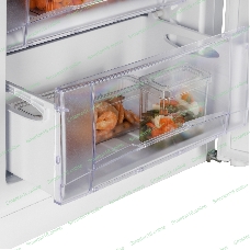 Морозилка Nordfrost DF 261 WAP, белый, 139л, 3 ящика