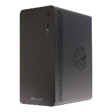 Компьютер Raskat Standart 500 (Intel Core i5-12400, RAM 16Gb, SSD 512Gb, noOS, черный)