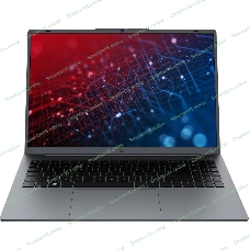 Ноутбук IRU Tactio 16ARB Ryzen 5 5500U 16Gb SSD512Gb Intel UHD Graphics 16