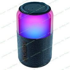 Колонка портативная SVEN PS-130 blue (10 Вт, USB, Bluetooth, питание от USB/аккумулятора)