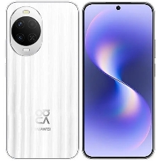 Смартфон Huawei Nova 15 12/512GB белый