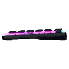 Клавиатура Razer DeathStalker V2 Pro Tenkeyless гибридная, USB Type-A, Bluetooth, радиоканал, чёрный