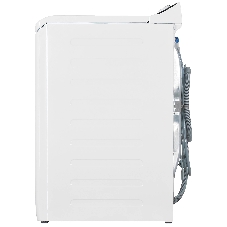 Стиральная машина Electrolux EW7TN3372 белый, загрузка вертикальная 7 кг, 1251 об/мин, класс C