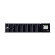 Источник бесперебойного питания CyberPower OL5KERTHD/5000 ВА/5000 Вт/4 x IEC 320 C13 (компьютерный), клеммная колодка, 2 x IEC 320 C19