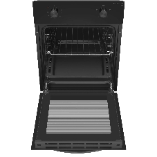 Духовой шкаф электрический Meferi MEO454BK LIGHT