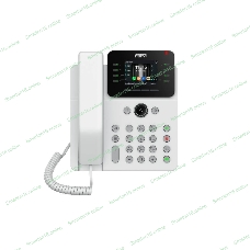 Телефон IP Fanvil V62G белый