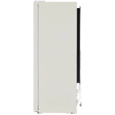 Морозильная камера Indesit DSZ 4150 E, бежевый, 214л, 6 ящиков