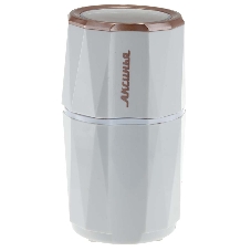 Кофемолка АКСИНЬЯ КС-603 белая