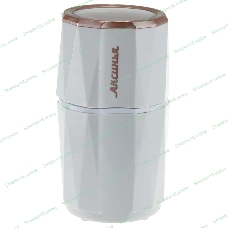 Кофемолка АКСИНЬЯ КС-603 белая