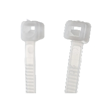 Хомут IEK UHH31-D036-200-100 3,6х200 мм нейлон (100 шт)