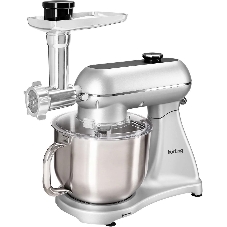 Кухонная машина Korting KKM 0108 MB S, серебристый