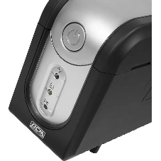 Источник бесперебойного питания Powercom Imperial IMP-525AP 315Вт 525ВА черный