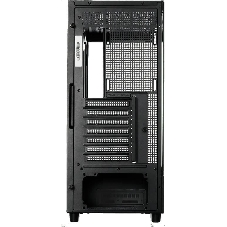Корпус PcCooler C3Q500 BK черный без БП ATX 9x120мм 5x140мм 2xUSB3.0 audio bott PSU