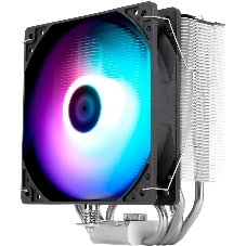 Кулер Cooler Thermalright Assassin X 120 Refined SE V2 RGB/ PWM/ all Intel/AMD/ 6mm*4/ Screws