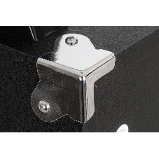 Минисистема SUPRA SMB-2150 черный 1200Вт FM USB BT SD (в комплекте: активн.+пассив.колонки)