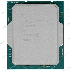 Процессор Intel Core i7-12700KF Soc-1700 3.6GHz OEM