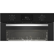 Духовой шкаф электрический Indesit IFE 3644 BL черный