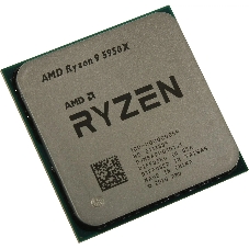 Процессор AMD Ryzen 9 5950X Soc-AM4 3.4GHz OEM
