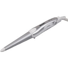 Мультистайлер Blackton Bt HST7020 белый/серебристый, 25 мм, 200 °C, 1 режим