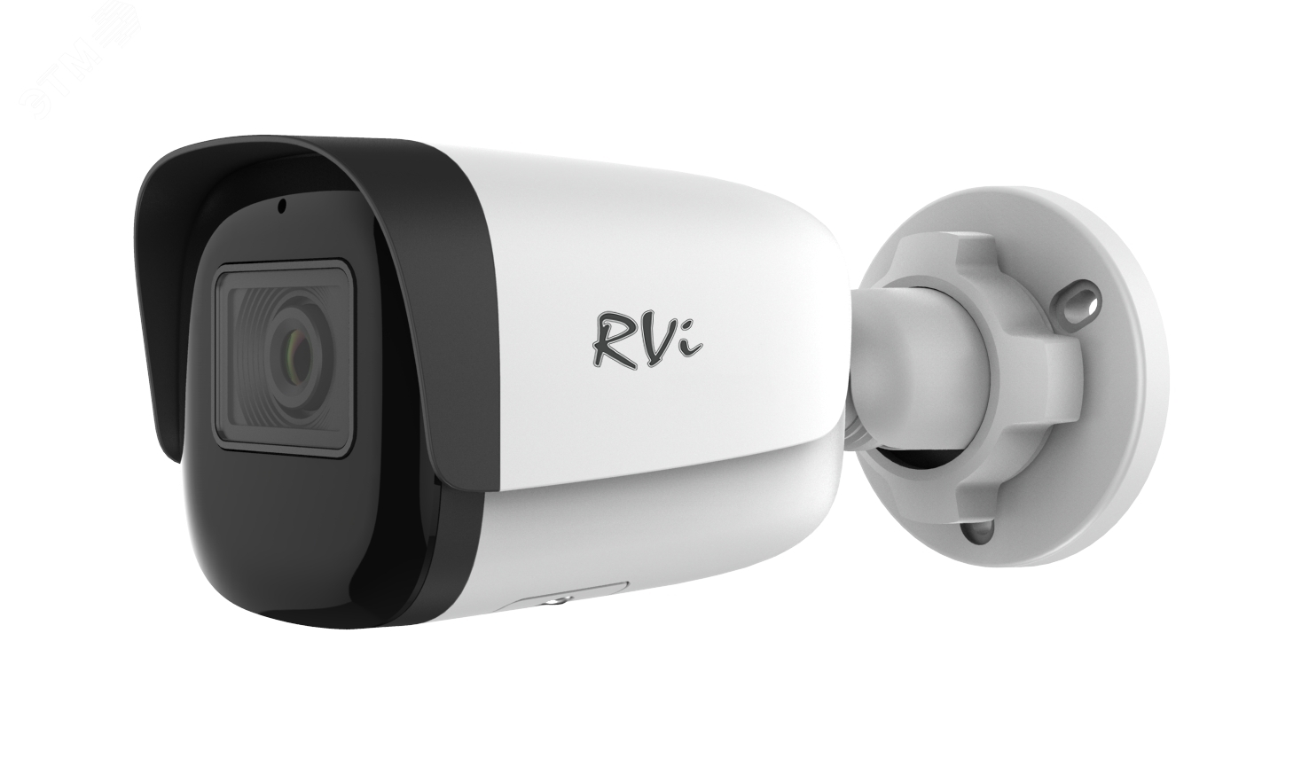 Видеокамера IP 4Мп цилиндрическая с ИК-подсветкой до 50м IP67 (2.8мм) RVi-1NCT4052 (2.8) белый