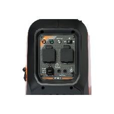 Генератор Daewoo GDA 2500Si 2.2кВт