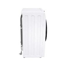 Стиральная машина Gorenje W5NGPI72SBS/C белый, загрузка фронтальная 7 кг, 1200 об/мин, класс A