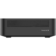 Мини ПК CBR MiniPC-DT002 (Intel i5-1235U/16Gb DDR4/512Gb SSD PCIe/W11Pro/2 х USB 2.0, 2 х HDMI, 2 х USB 3.2, USB-C 3.0, USB-C 2.0, 3.5мм Combo Jack, RJ-45, VESA)