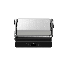 Гриль электрический Topdevice EG600, серебристый (TDEG600_SL)
