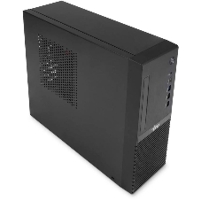 ПК IRU Planio 310H6SFC SFF i5 12400F (2.5) 16Gb SSD512Gb GT610 2Gb Windows 11 Pro GbitEth 350W черный (2153504)