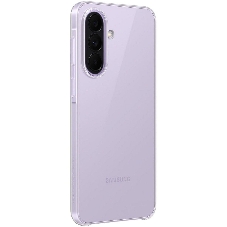 Чехол-накладка Samsung Clear Case A37 (A376) Transparent CAU