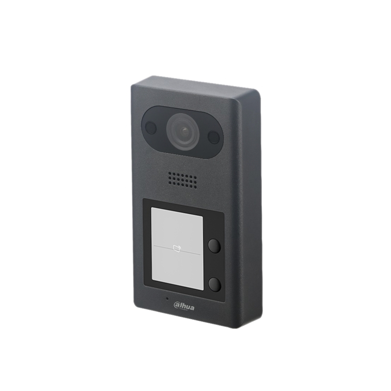 Вызывная панель Dahua DHI-VTO3211D-P2-S2, IP 1/2/4-button Villa Door Station