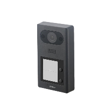 Вызывная панель Dahua DHI-VTO3211D-P2-S2, IP 1/2/4-button Villa Door Station