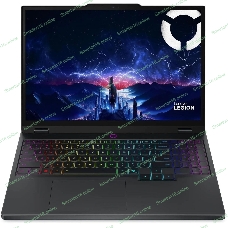 Ноутбук Lenovo Legion 5 15IRX10 Core i7 13650HX 32Gb SSD1Tb NVIDIA GeForce RTX 5070 8Gb 15.1